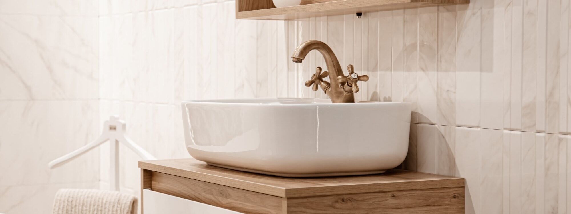 CARRELAGE MURAL SALLE DE BAIN 2000X750 | GB Baticenter Quels sont les types de vasques pour une salle de bain ? Farébersviller