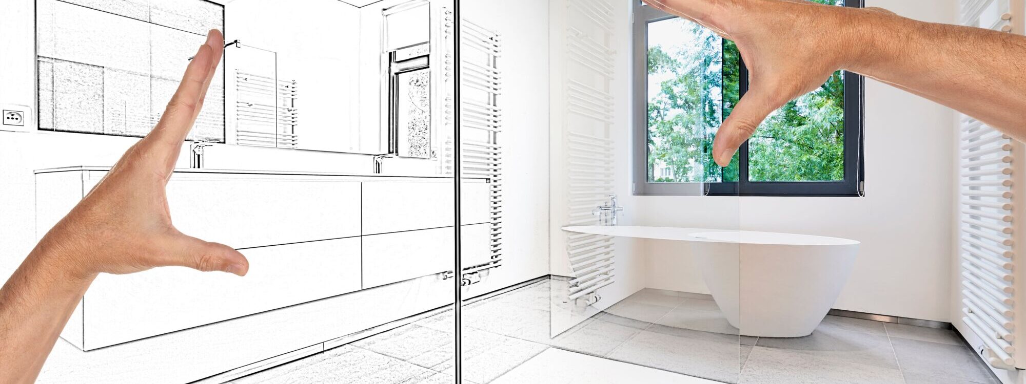 PLAN SALLE DE BAIN 2000X750 | GB Baticenter Quelles astuces pour réussir votre salle de bain ? Forbach 0
