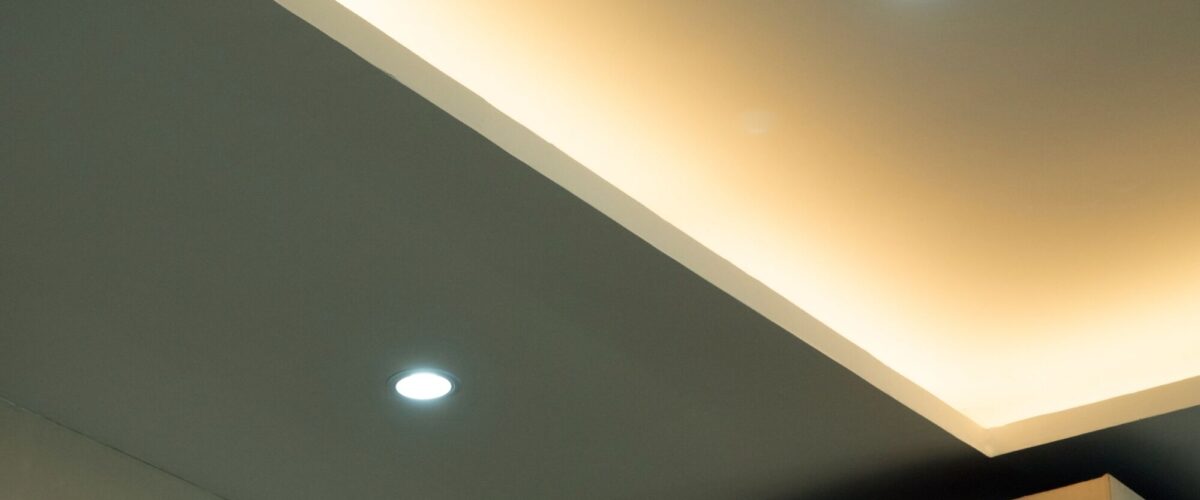 POSE PLAFOND TENDU 1200X500 | GB Baticenter Pose de plafond tendu pour votre intérieur à Rohrbach-lès-Bitche près de Sarreguemines Farébersviller 0