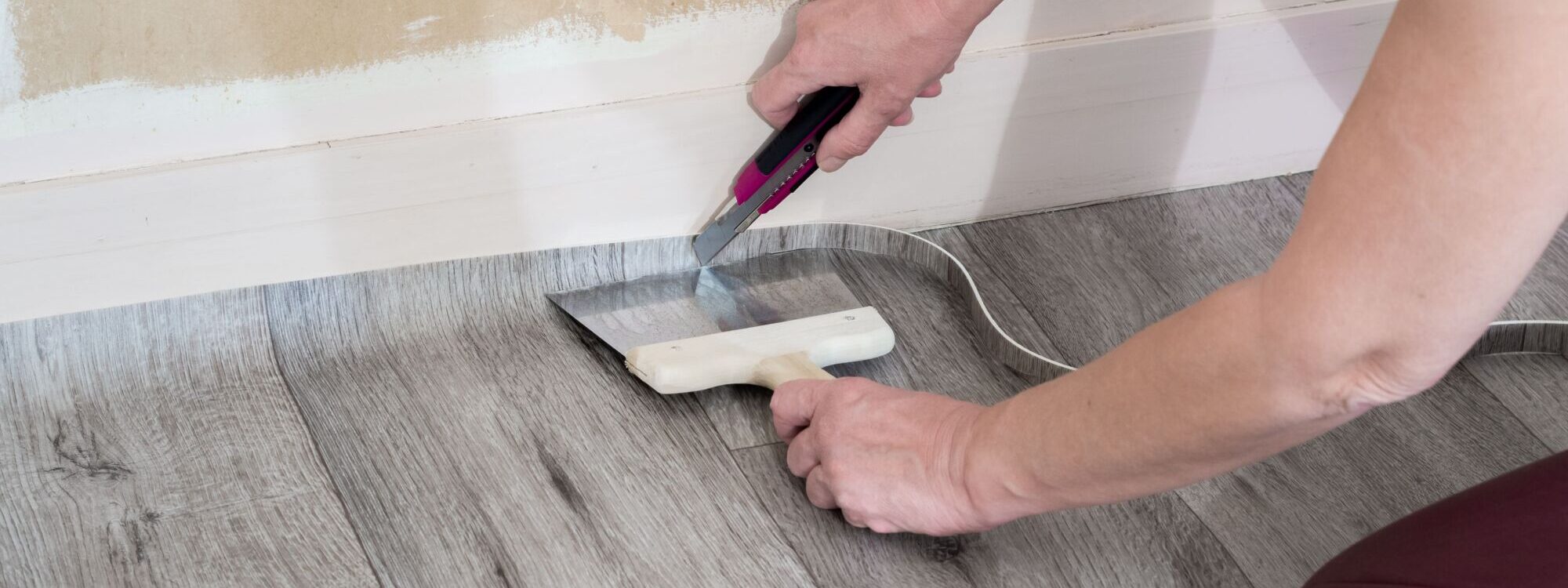 Quels sont les avantages du linoléum pour mon intérieur ? Bouxwiller