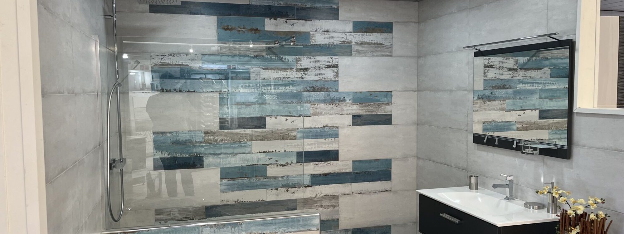 IMG_5827 2000X750 | GB Baticenter 4 secrets d’une installation réussie du carrelage mosaïque dans votre salle de bain clé en main Stiring-Wendel