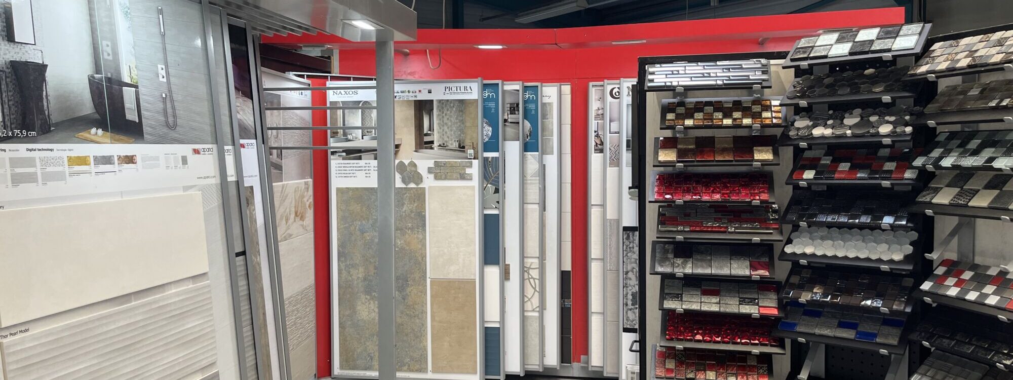Pourquoi certaines poses de carrelage donnent-elles un rendu plus haut de gamme ? Reichshoffen