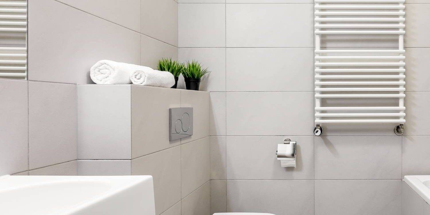 Quels sont les avantages du sèche-serviette pour une salle de bain ?       Niederbronn-les-Bains