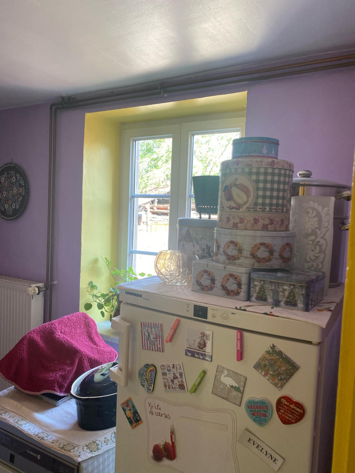 Rénovation SdB Sarreguemines &#8211; 2 Reichshoffen