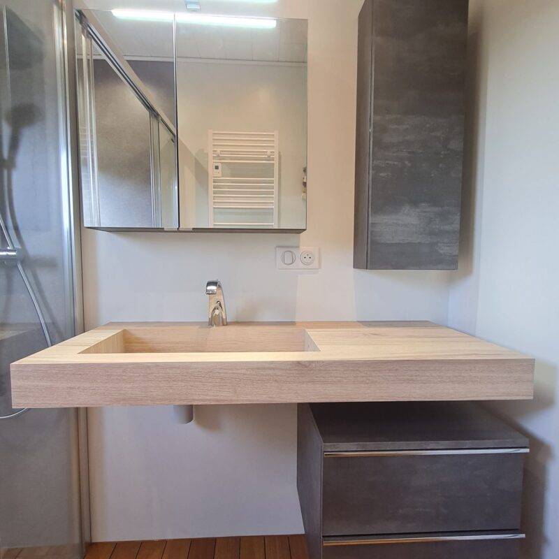 SALLE DE BAIN PMR GB BATICENTER 6 800X800 | GB Baticenter Rénovation et aménagement de salle de bain clé en main à Rohrbach-lès-Bitche près de Forbach Ingwiller 3