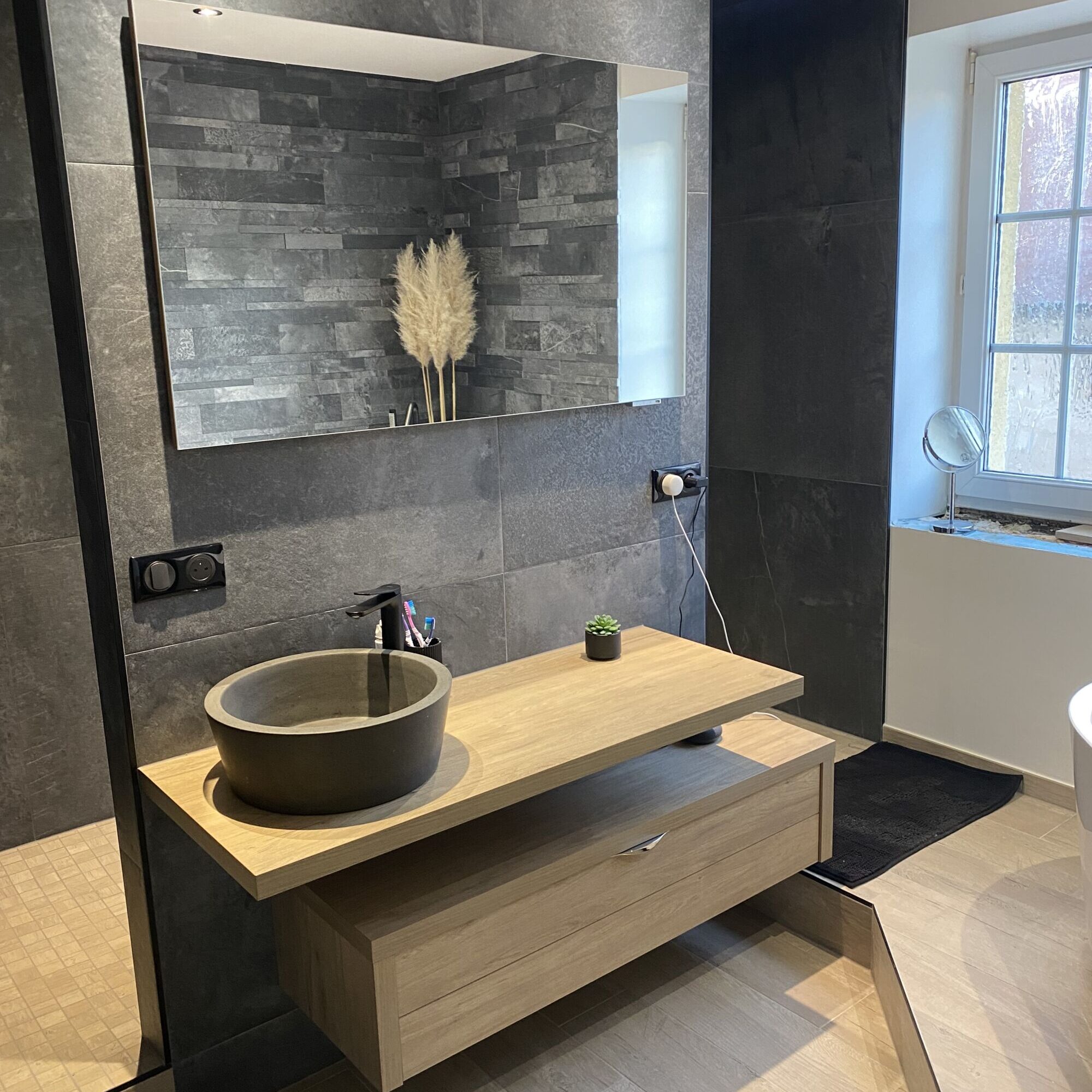 Pourquoi choisir une installation de salle de bain clé en main par des professionnels ? Stiring-Wendel