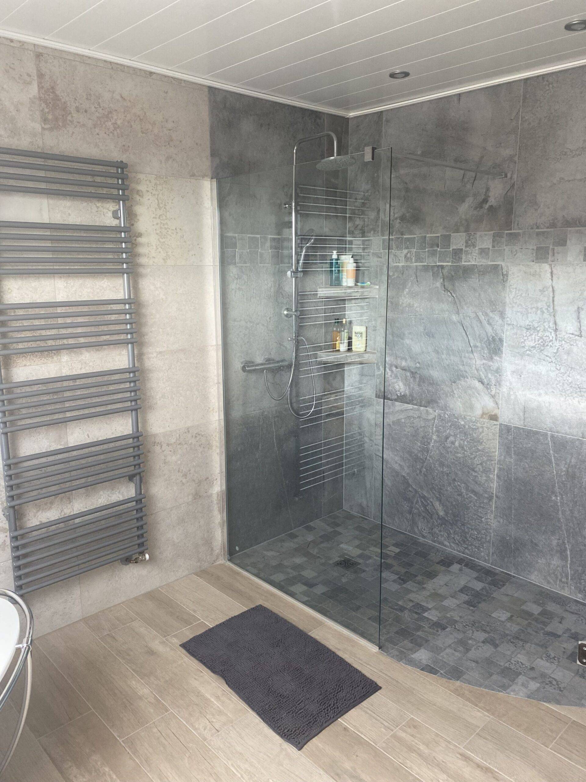Pourquoi et comment adapter une salle de bain existante en salle de bain PMR ? Niederbronn-les-Bains 0