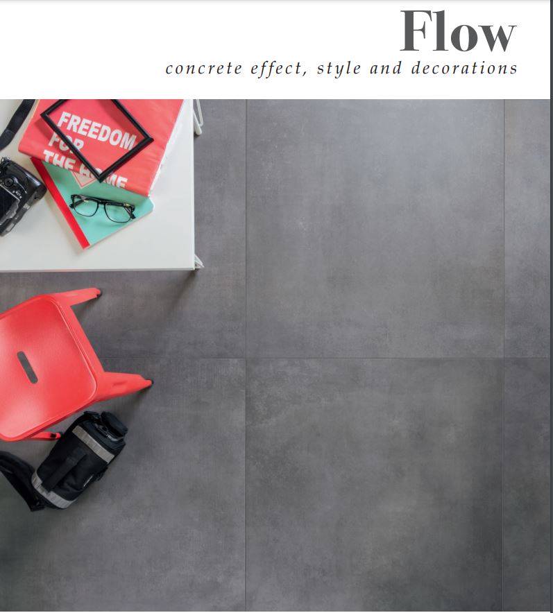 Promotion sur la série Flow Sarralbe 0