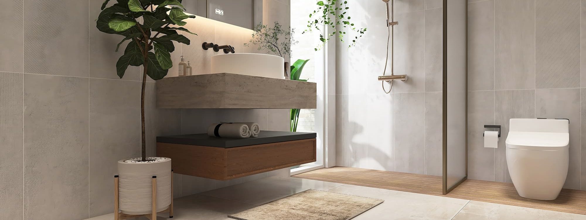 Comment &eacute;viter les probl&egrave;mes d&rsquo;humidit&eacute; sous un carrelage neuf ? Niederbronn-les-Bains