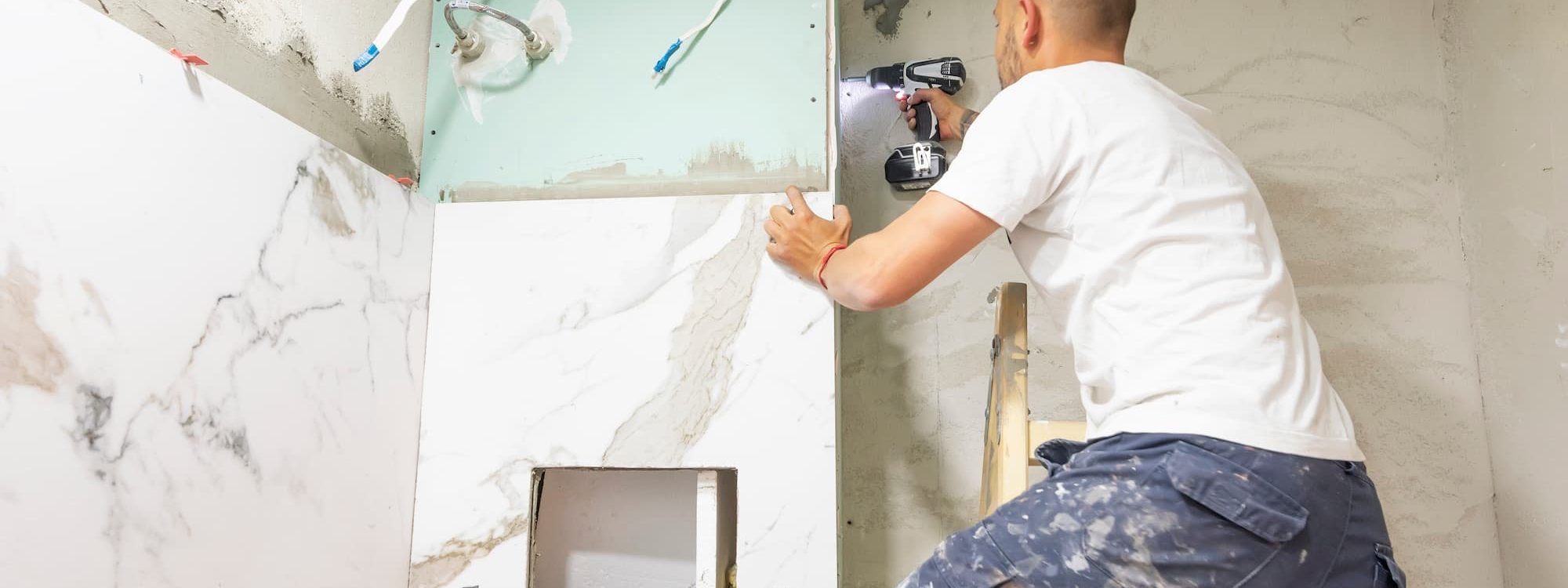 Comment &eacute;viter les mauvaises surprises lors de la r&eacute;novation compl&egrave;te d&rsquo;une salle de bain ? Bitche