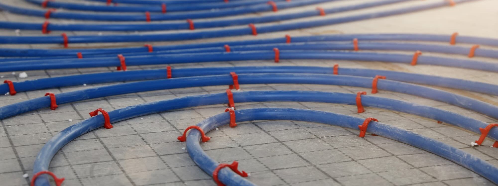 Comment choisir le carrelage id&eacute;al pour un plancher chauffant ? Reichshoffen